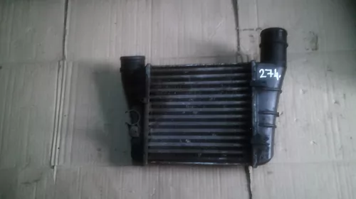 Alte piese de climatizare - Radiator pentru AUDI A4 B7, motorizare 2.0 DIESEL, cod 8E0145805AA