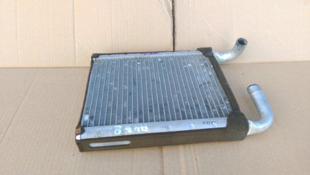 Radiator pentru Audi A4 B8 [1]