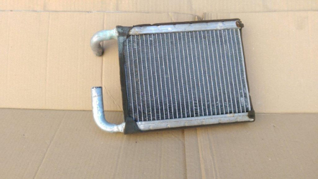 Radiator pentru Audi A4 B8 [2]