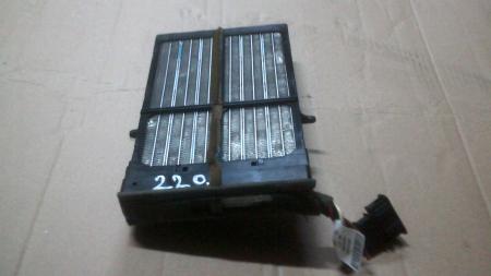 Radiator pentru AUDI A4 B8, motorizare 2.0 DIESEL, cod 00058109/00 [1]