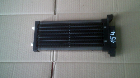 Alte piese de climatizare - Radiator pentru AUDI A6 C5, motorizare 1.9 DIESEL, cod 4B1819011