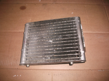 Radiator pentru AUDI A6 C5, motorizare 2.5 DIESEL, cod 4B0317021C [1]