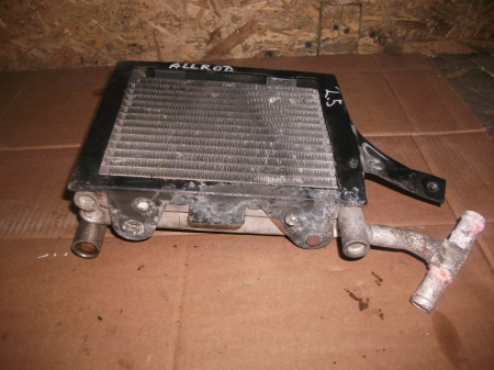 Radiator pentru AUDI A6 C5, motorizare 2.5 DIESEL, cod 4Z7203504 [1]