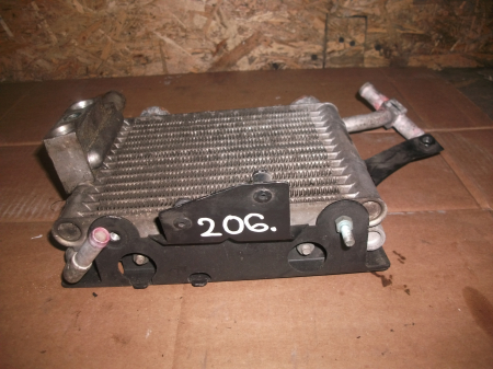 Alte piese de climatizare - Radiator pentru AUDI A6 C5, motorizare 2.5 DIESEL, cod 4Z7203504