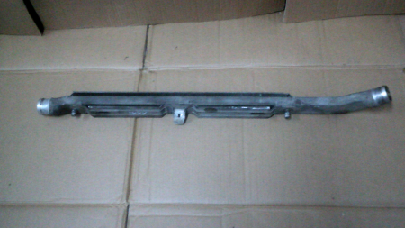 Radiator pentru AUDI A6 C6, motorizare 3.0 DIESEL, cod 4F0145731E [1]