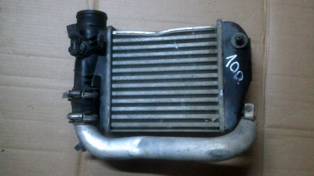Alte piese de climatizare - Radiator pentru AUDI A6 C6, motorizare 3.0 DIESEL, cod 4F0145805E