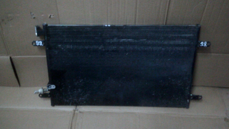 Alte piese de climatizare - Radiator pentru AUDI A6 C6, motorizare 3.0 DIESEL, cod 4F0260403Q
