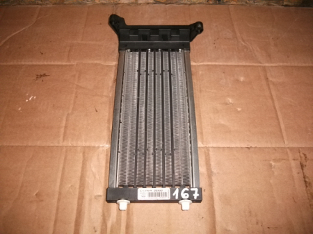 Alte piese de climatizare - Radiator pentru AUDI A6 C6, motorizare 3.0 DIESEL, cod 4F0819011