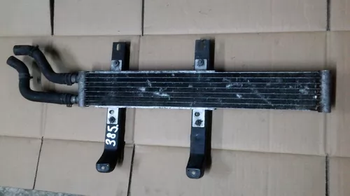 Alte piese de climatizare - Radiator pentru AUDI A8 D3, motorizare 4.0 DIESEL, cod 4E0203503A
