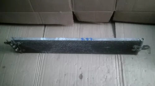 Alte piese de climatizare - Radiator pentru AUDI Q7 4L, motorizare 3.0 DIESEL, cod 7L0317019B