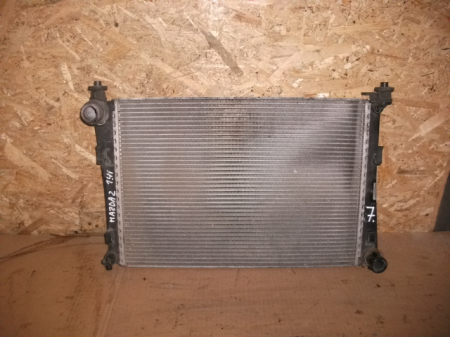 Alte piese de climatizare - Radiator pentru bmw SERIA 1 E87, motorizare 2.0 DIESEL, cod 6968743