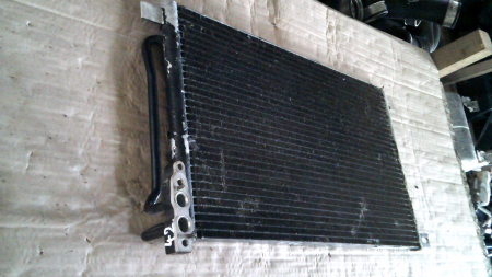 Alte piese de climatizare - Radiator pentru bmw SERIA 3 E46, motorizare 2.0 DIESEL, cod 8377648