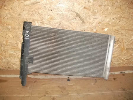 Alte piese de climatizare - Radiator pentru bmw SERIA 3 E90, motorizare 2.0 DIESEL, cod 17107524914-10