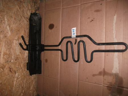 Alte piese de climatizare - Radiator pentru Mazda CX7 ER, motorizare 2.3 benzina, cod 397003A02