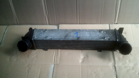 Radiator pentru bmw Seria 3 E90, motorizare 2.0 DIESEL, cod 7524916-07 [1]