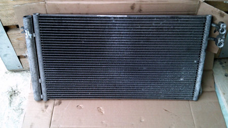 Alte piese de climatizare - Radiator pentru bmw SERIA 3 E90, motorizare 2.0 DIESEL, cod 9206296
