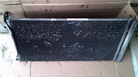 Radiator pentru bmw SERIA 3 E90, motorizare 2.0 DIESEL, cod 9206296 [1]