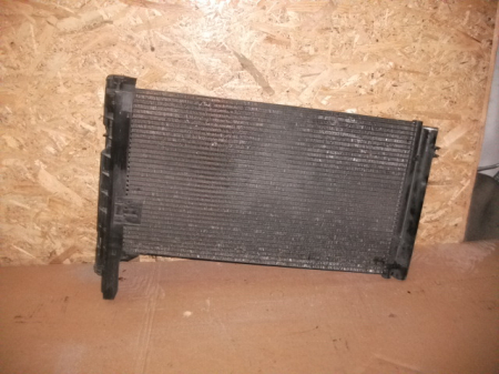 Radiator pentru bmw SERIA 3 E90, motorizare 3.0 DIESEL, cod 6930039 [1]