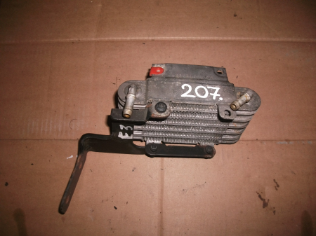 Alte piese de climatizare - Radiator pentru bmw SERIA 5 E39, motorizare 3.0 DIESEL, cod 129623000