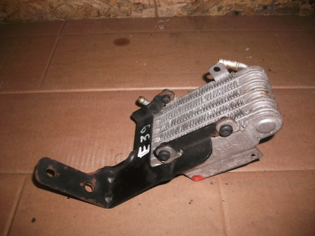 Radiator pentru bmw SERIA 5 E39, motorizare 3.0 DIESEL, cod 129623000 [1]