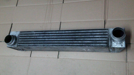 Radiator pentru bmw SERIA 5 E60, motorizare 2.0 DIESEL, cod 1751-7795823-01 [1]