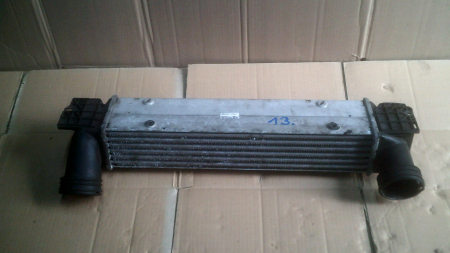 Alte piese de climatizare - Radiator pentru bmw SERIA 5 E60, motorizare 2.0 DIESEL, cod 7800680-01