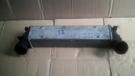 Radiator pentru bmw SERIA 5 E60, motorizare 2.0 DIESEL, cod 7800680-01 [1]