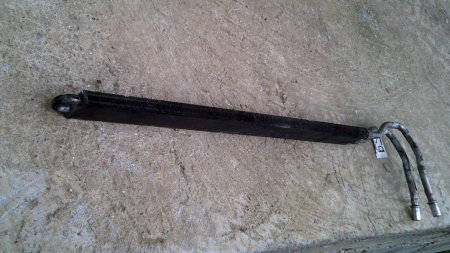 Radiator pentru bmw SERIA 7 E65, motorizare 3.0 DIESEL, cod 7800368-01 [1]