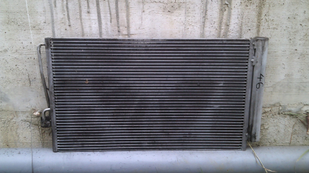 Alte piese de climatizare - Radiator pentru bmw SERIA 7 E65, motorizare 3.0 DIESEL, cod 817851