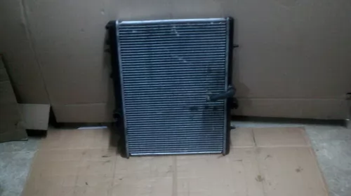Alte piese de climatizare - Radiator RACIRE MOTOR pentru Citroen C4 I AN 2005 2010, motorizare 1.6 DIESEL