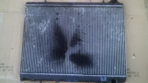 Radiator APA pentru Citroen C4 I, motorizare 1.6 Diesel [1]