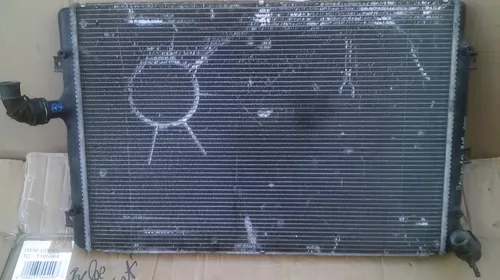 Radiator APA pentru Citroen C4 I, motorizare 1.6 Diesel [2]