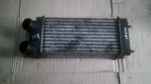 Alte piese de climatizare - Radiator pentru citroen C4 I, motorizare 1.6 DIESEL, cod 9648551880