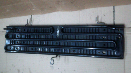 Radiator pentru citroen C5 II, motorizare 1.6 DIESEL [1]