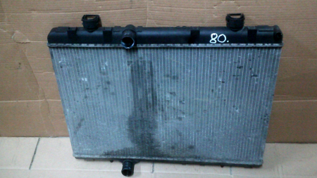 Alte piese de climatizare - Radiator RACIRE MOTOR  pentru citroen C5 II, motorizare 1.6 DIESEL, cod 9645586980