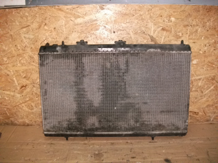 Radiator RACIRE MOTOR pentru citroen C5 III, motorizare 2.2 DIESEL, cod 9654674480 [1]