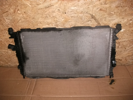 Alte piese de climatizare - Radiator RACIRE MOTOR  pentru FORD C-MAX 1, motorizare 1.8 DIESEL, cod 3M5H-8005-TL