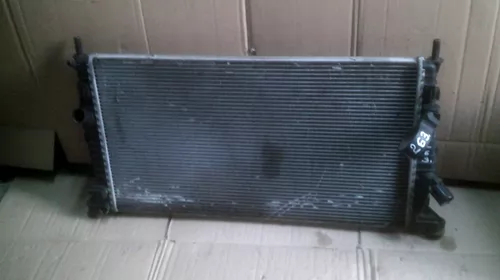 Alte piese de climatizare - Radiator APA pentru FORD FOCUS 2, motorizare 1.6 DIESEL, cod 3M5H8005TL
