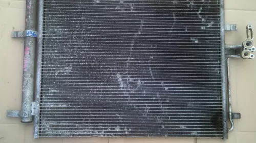 Radiator CLIMA pentru Ford Mondeo 4, motorizare 1.8 Diesel [2]