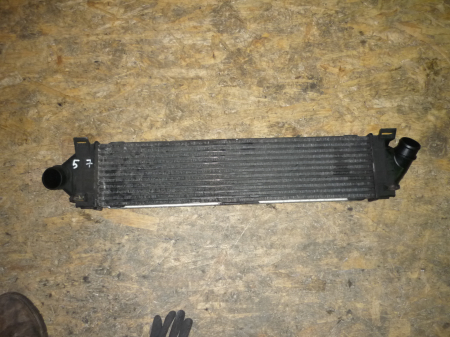 Alte piese de climatizare - Radiator pentru FORD MONDEO 4, motorizare 1.8 DIESEL, cod 6G91-9L440-FC
