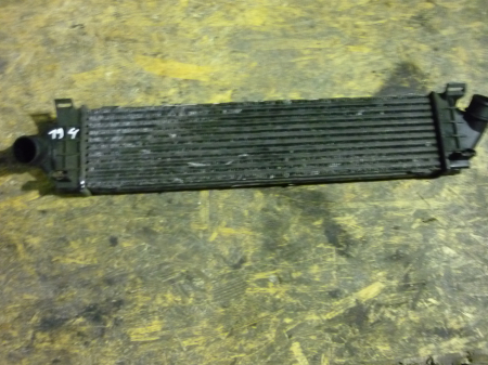 Alte piese de climatizare - Radiator pentru FORD MONDEO 4, motorizare 1.8 DIESEL, cod 6G919L440FC