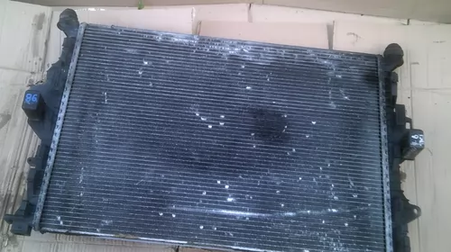 Radiator pentru Ford Mondeo 4, motorizare 1.8 Diesel, cod VP7EKH-8005-BC [2]