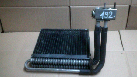 Alte piese de climatizare - Radiator pentru FORD MONDEO 4, motorizare 2.0 DIESEL, cod 6G9H-19849-AD
