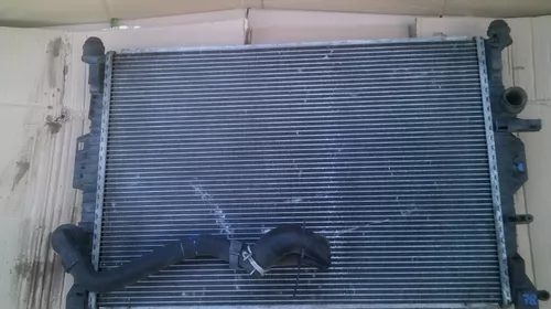 Radiator pentru Ford Mondeo 4, motorizare 2.0 Diesel, cod 7G91-8C342-BE [1]