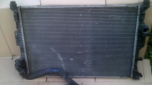 Radiator pentru Ford Mondeo 4, motorizare 2.0 Diesel, cod 7G91-8C342-BE [2]
