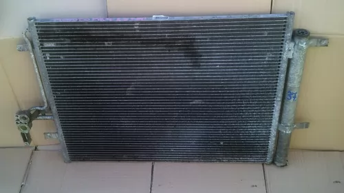 Radiator pentru Ford Mondeo 4, motorizare 2.0 Diesel, cod VP7EKH-19710-AE [1]