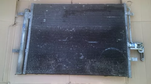 Radiator pentru Ford Mondeo 4, motorizare 2.0 Diesel, cod VP7EKH-19710-AE [2]