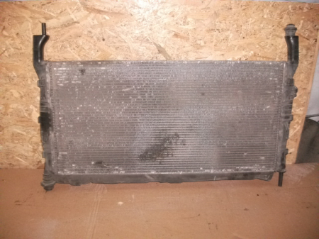 Radiator RACIRE MOTOR pentru FORD TRANZIT 3 , motorizare 2.2 DIESEL, cod 6C1H-8005-CB [1]