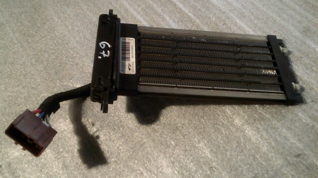 Radiator pentru HONDA CIVIC 8, motorizare 2.2 DIESEL, cod A30105A [1]