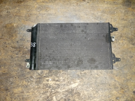 Alte piese de climatizare - Radiator pentru Hyundai I30 FD, motorizare 1.6 DIESEL